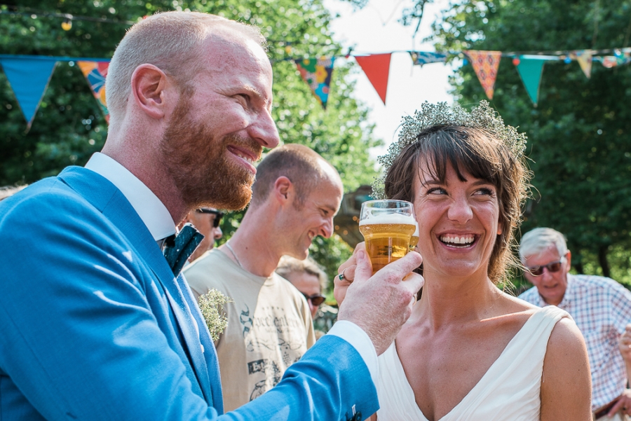 FIH Fotografie » Jarno & Lotte, de Lievelinge